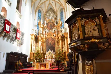 Jelenia Gora