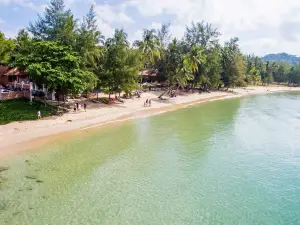 Ong Lang Beach
