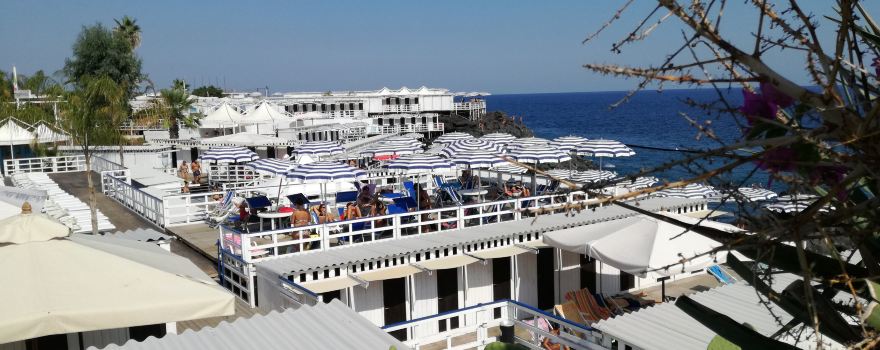 Lido La Risacca