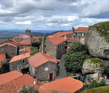 Historic Village of Monsanto