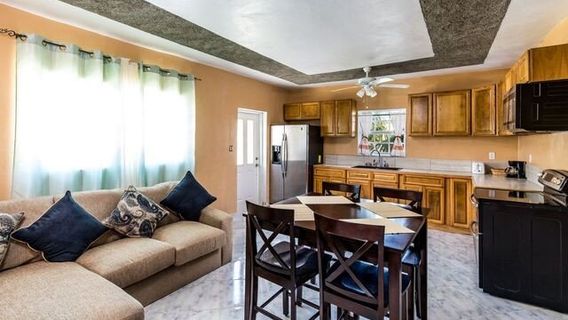 The Great Bonefishing Company