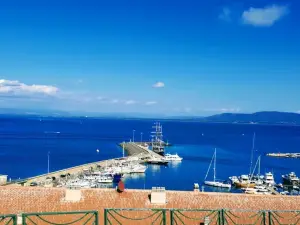 Fortezza Spagnola