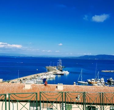 Fortezza Spagnola