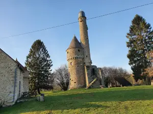 Tour de Bonvouloir