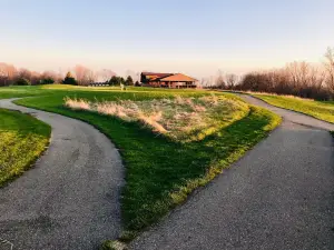 Hunters Ridge Golf Course