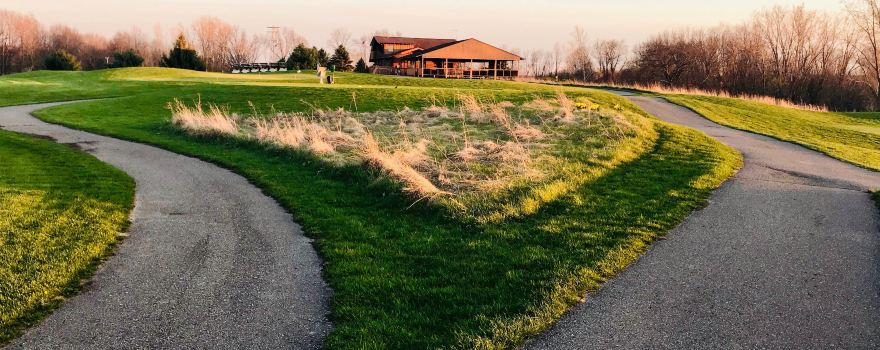 Hunters Ridge Golf Course