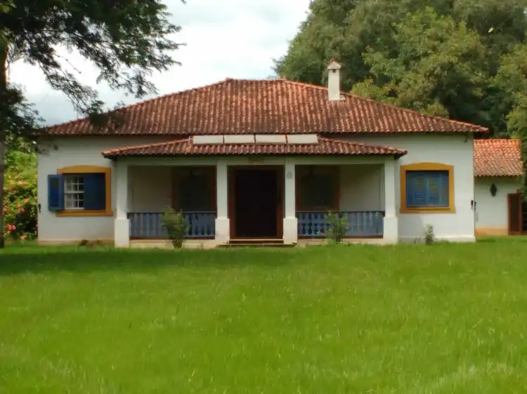 Hotels in Capivari