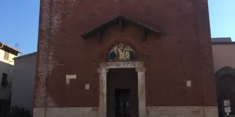 Parrocchia di S. Antimo Martire