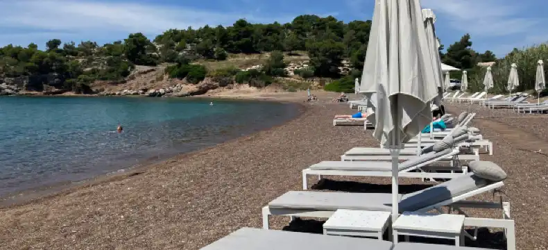 Hotels in Ermioni