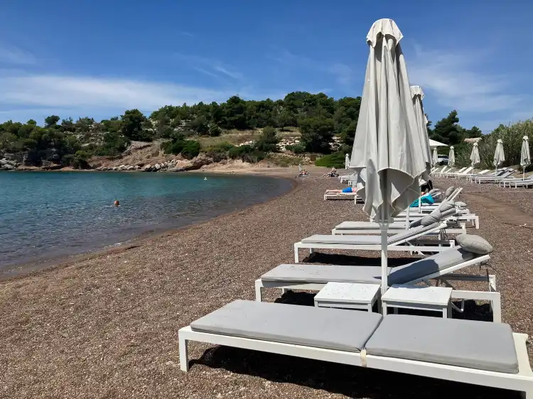 Hotels in Ermioni