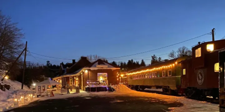Pullman Depot Heritage Center