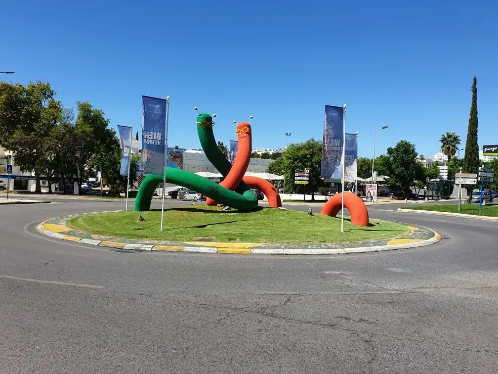 Hotels near Worms Roundabout