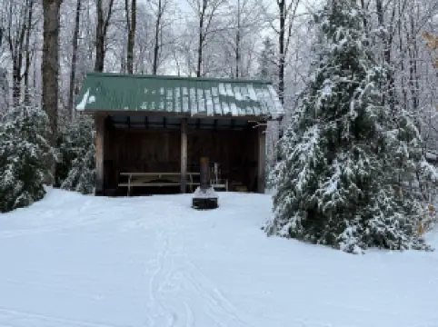 Timber Creek Cross Country Ski