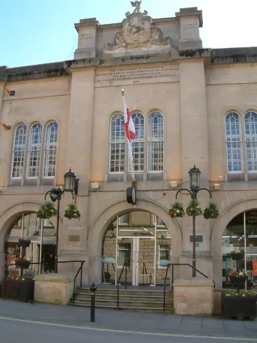Chippenham