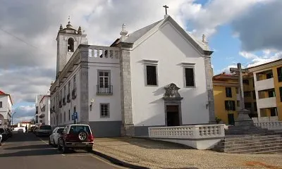 Igreja do Carmo