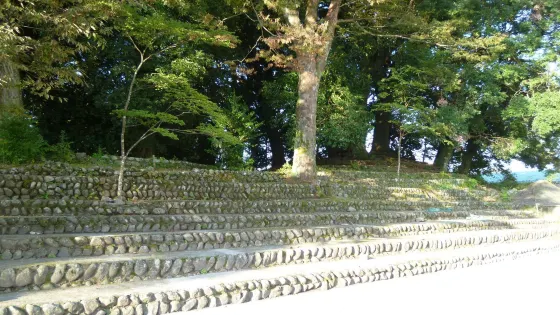 二枚橋古墳