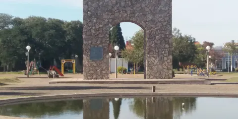 Praça Comendador Azevedo