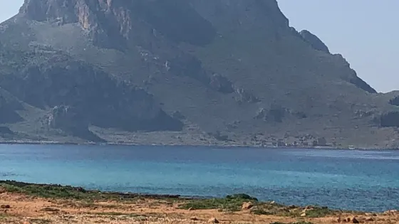 Tonnara del Cofano