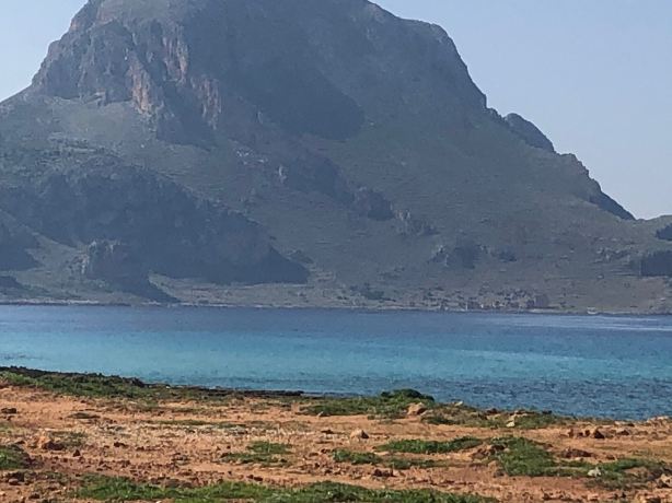 Tonnara del Cofano