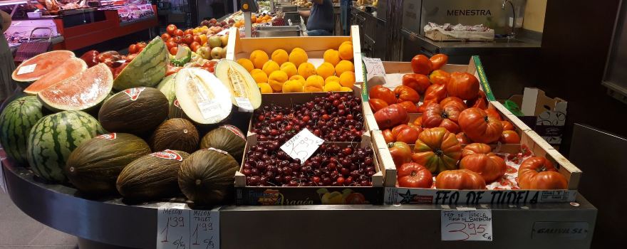 Mercat Municipal de Palleja