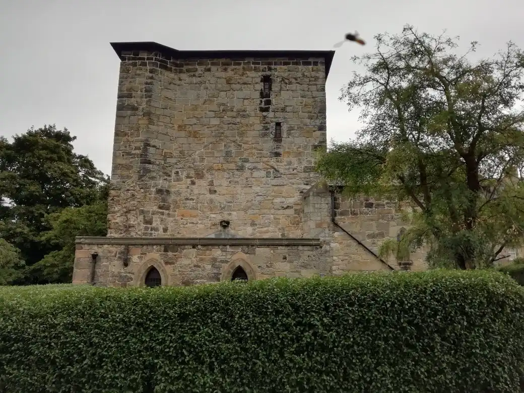 Hotels near Priory Church