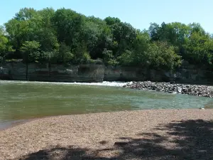 Rockford Park