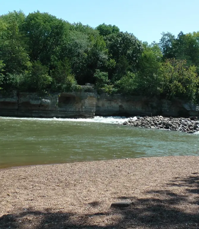 High Ridge Township