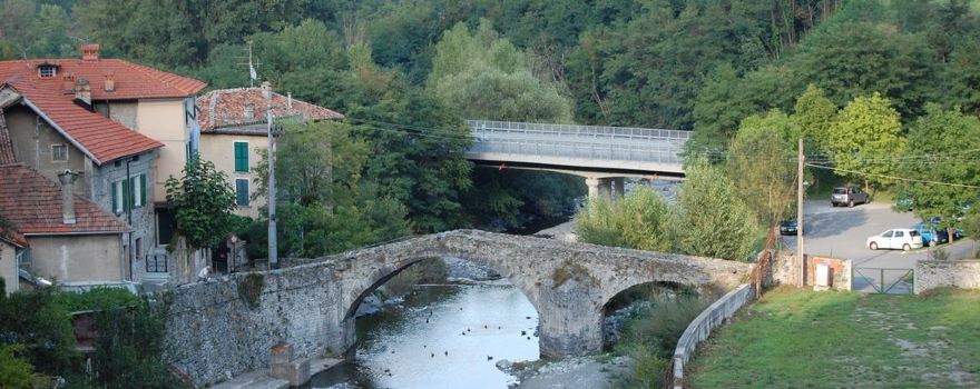 Ponte Romano
