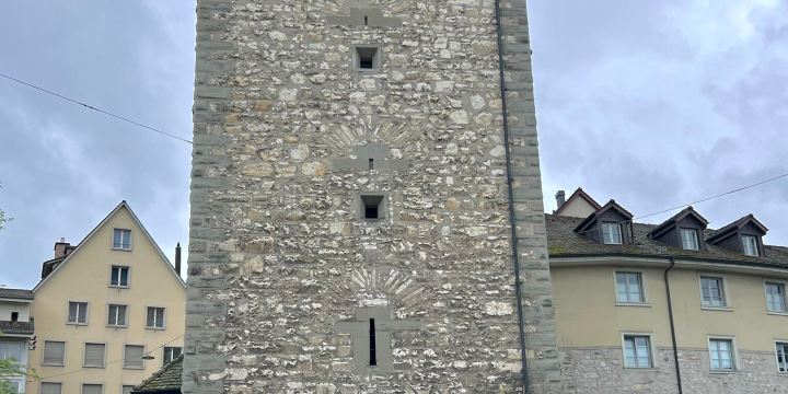 Schwabentor