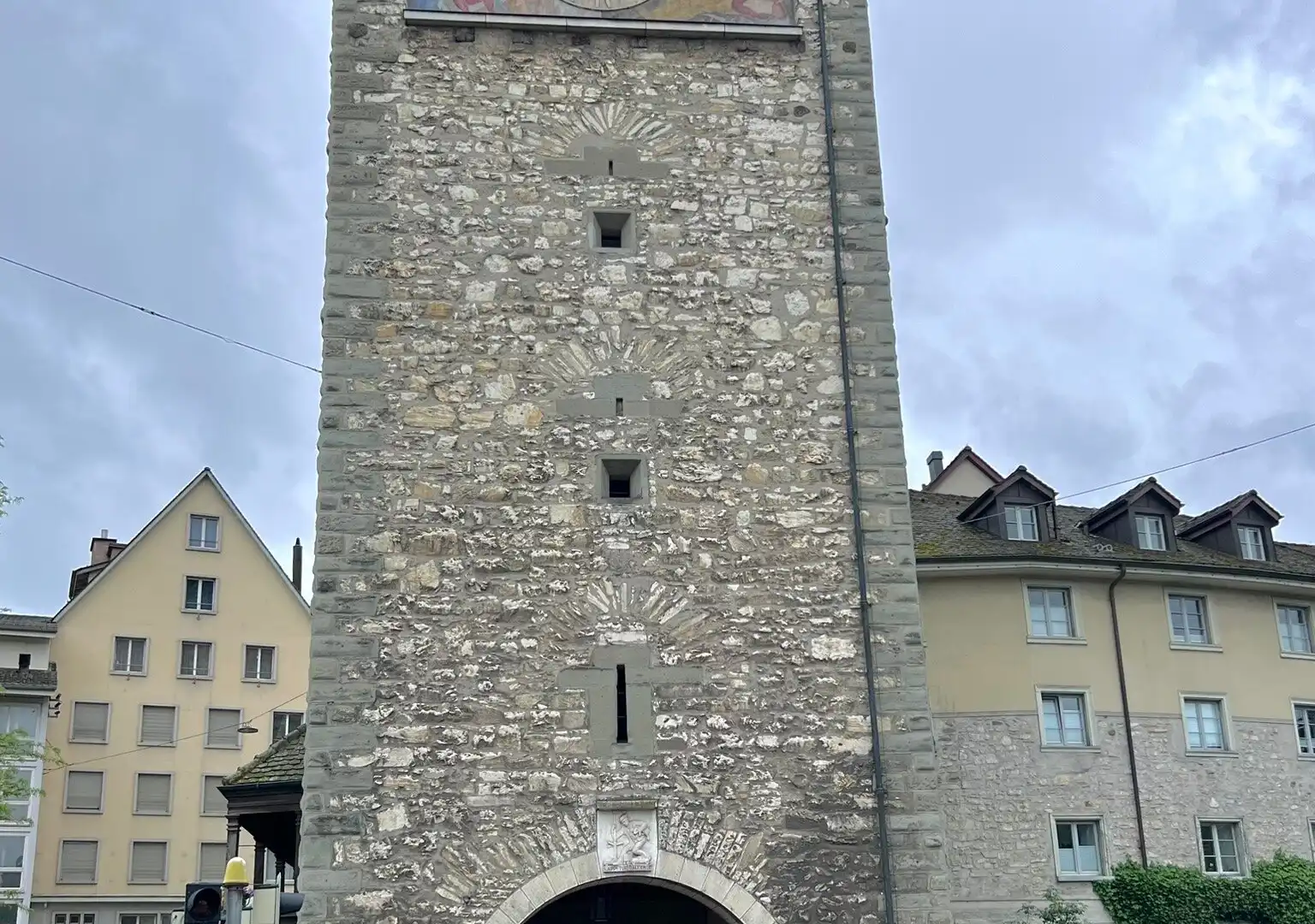 Hotels near Schwabentor