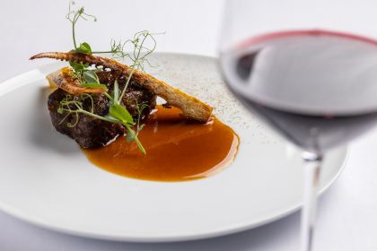 TWO ROOMS GRILL｜BAR