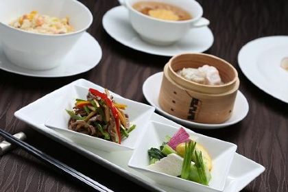 Restaurant Joripo Kobe Gakuin University