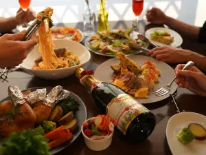 Okayama Table TERRA
