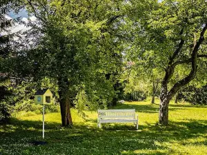 Gandhi Park