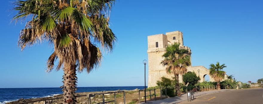 Torre Colimena