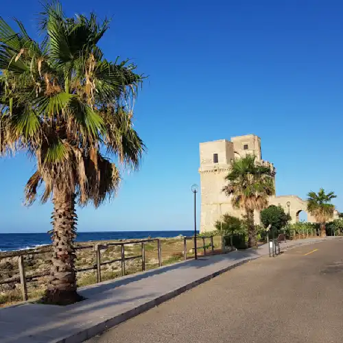 Torre Colimena