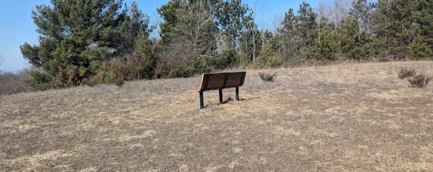 The Hill Nature Preserve