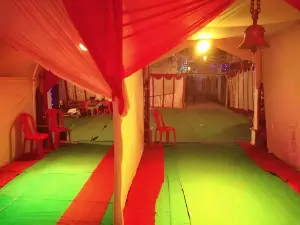 Kela Devi Mandir