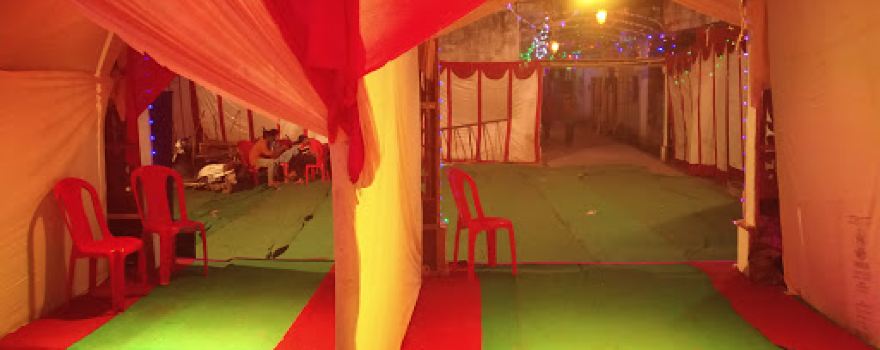 Kela Devi Mandir