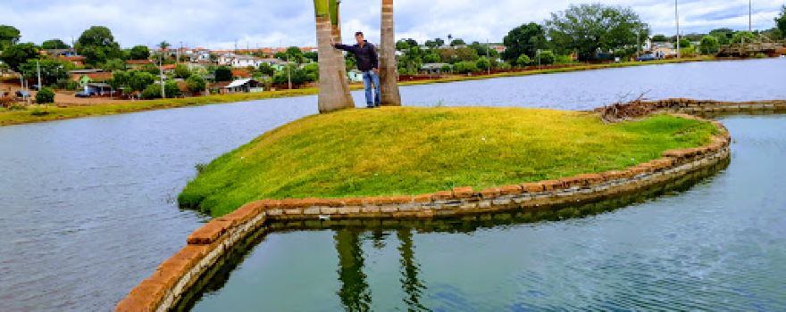 Parque Infantil