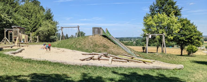 Waldspielplatz Biberbach