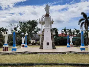 Sabido Park