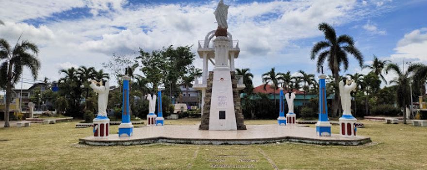Sabido Park