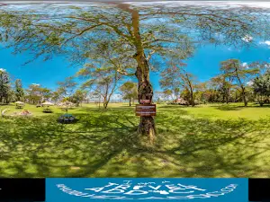Lake naivasha resort
