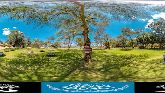 Lake naivasha resort