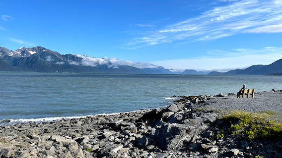 Resurrection South Campground