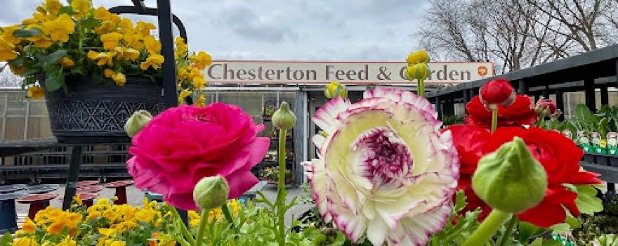 Chesterton Feed & Garden Center
