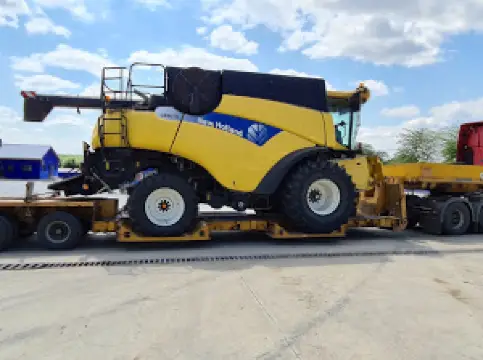 Sava Zootehnic S.R.L.