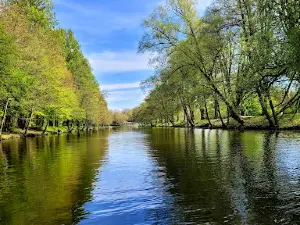 Rüstringer Stadt Park