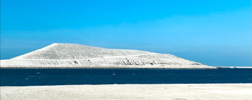 Shamaliya Beach